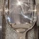 12 silver plated soup spoons by Christofle Marly, 20.6 cm