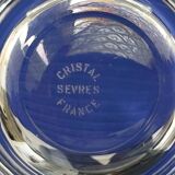 Verres à whisky cristal cristal de serves