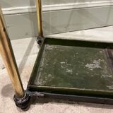 Brass umbrella stand 1930