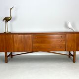 Vintage sideboard by Nathan 1960's