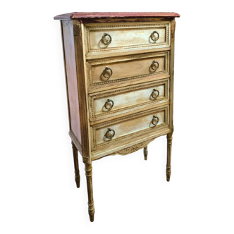 Louis XVI style commode