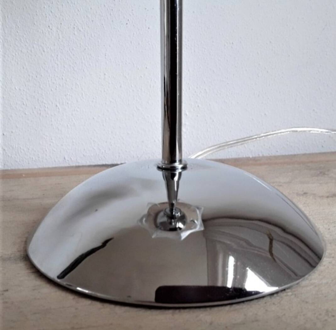 Paire de lampes vintage 2000