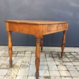 Table, desk, or console