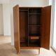 Petite armoire scandinave an 60 1 m30 h