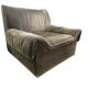 Fauteuil vintage / fauteuil lounge / fauteuil 'Musterring'