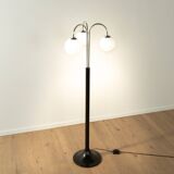 Elegant floor lamp, model harmony, ikea, 1970s