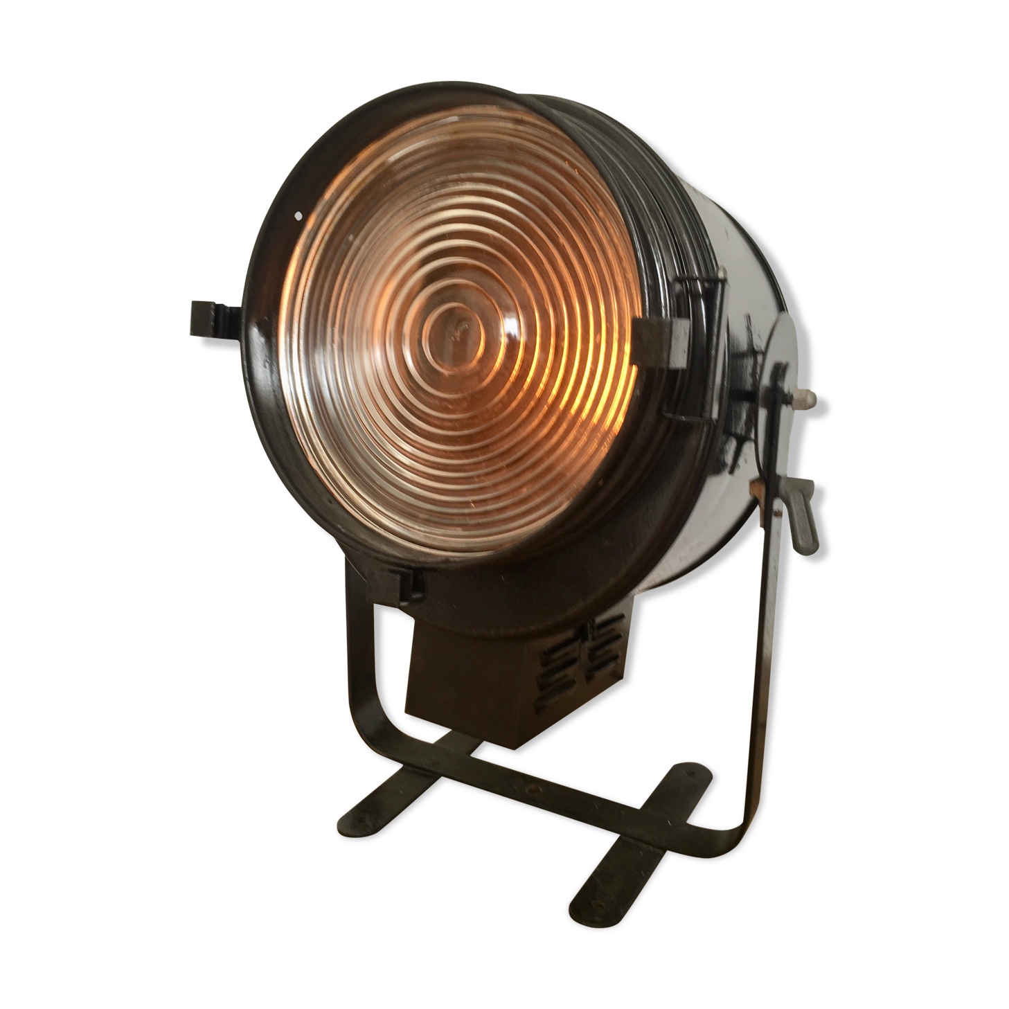 Cremer 2kw vintage cinema projector