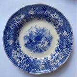 Villeroy and Boch Burgenland hollow plates