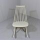 Rocking chair Mademoiselle by Tapiovaara, 1950-60’s