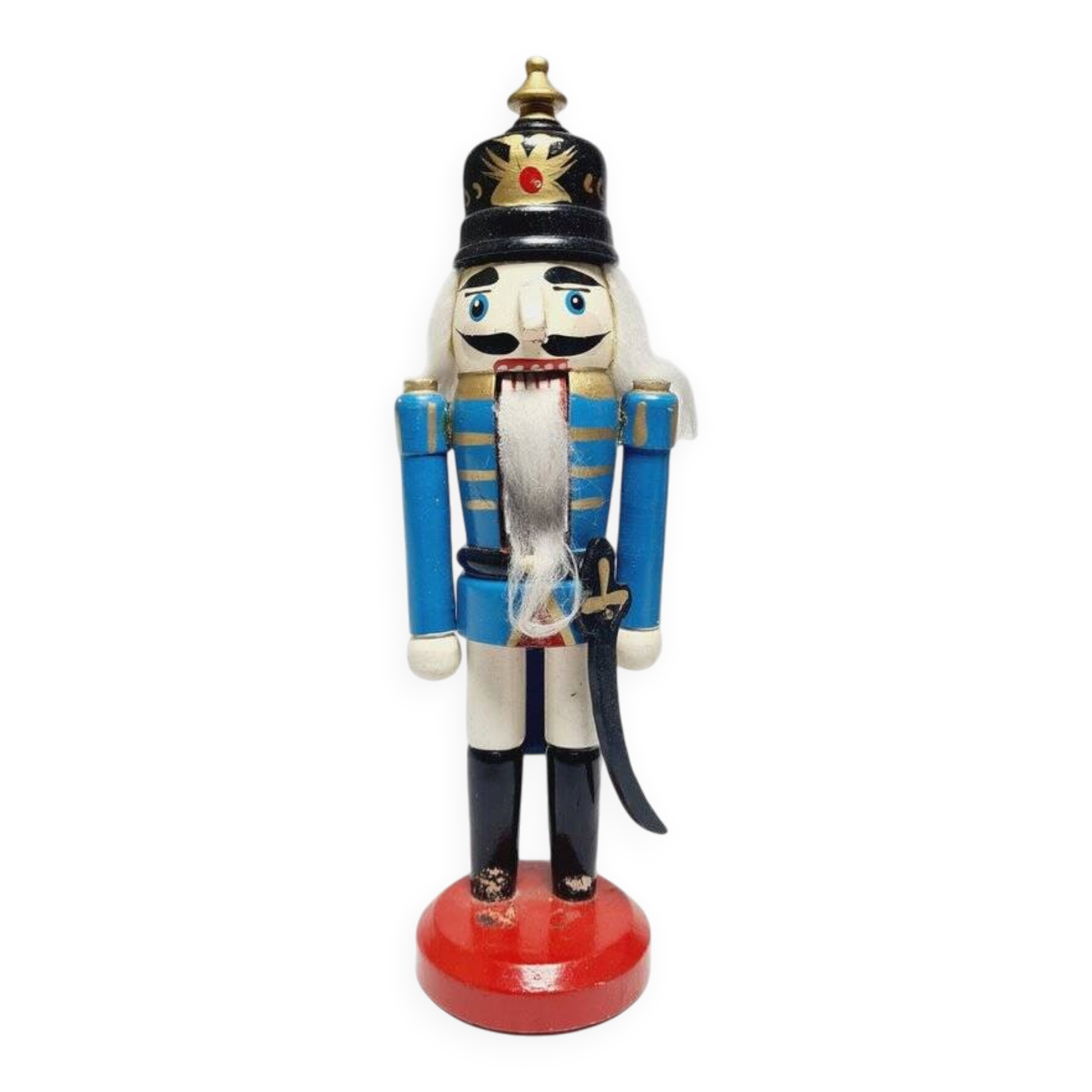 Art Deco toy, Belgium, 1950s