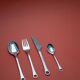 Cutlery service Pantry by Henning Seidelin for Gense, 1968, 32 pieces