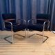 Chairs by Guido Faleschini for i4 Mariani, Italy, 1970s, set of 6