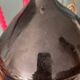 Lampe Michel et Marie Berodot Sembadel