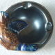 Cedor in ceramic and long-leather duck field