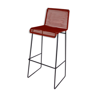 Bar stool gran cenote brand boqa bordeaux