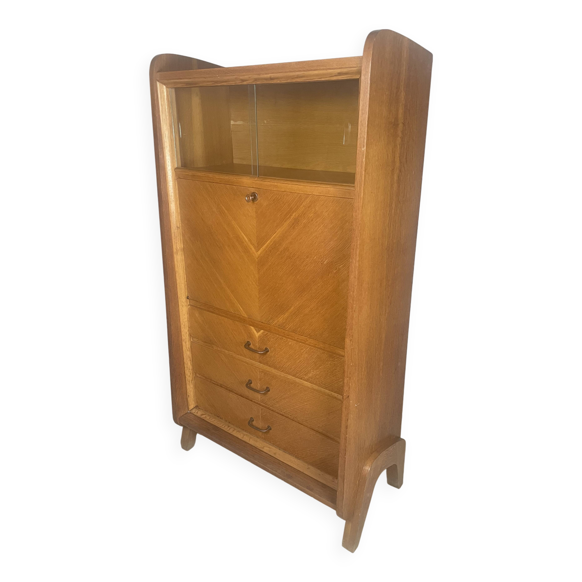 Secrétaire vintage