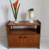 60s TV cabinet