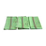 Series of 3 tea towels