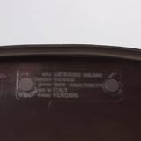 'Vicario' armchairs by Vico Magistretti for Artemide - 1960s-70s