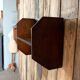 Grande étagère Art Déco