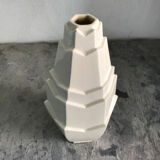 Vase Art Deco modernist, Saint Clement