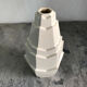 Vase Art Deco modernist, Saint Clement