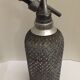 Bouteille à eau de Seltz