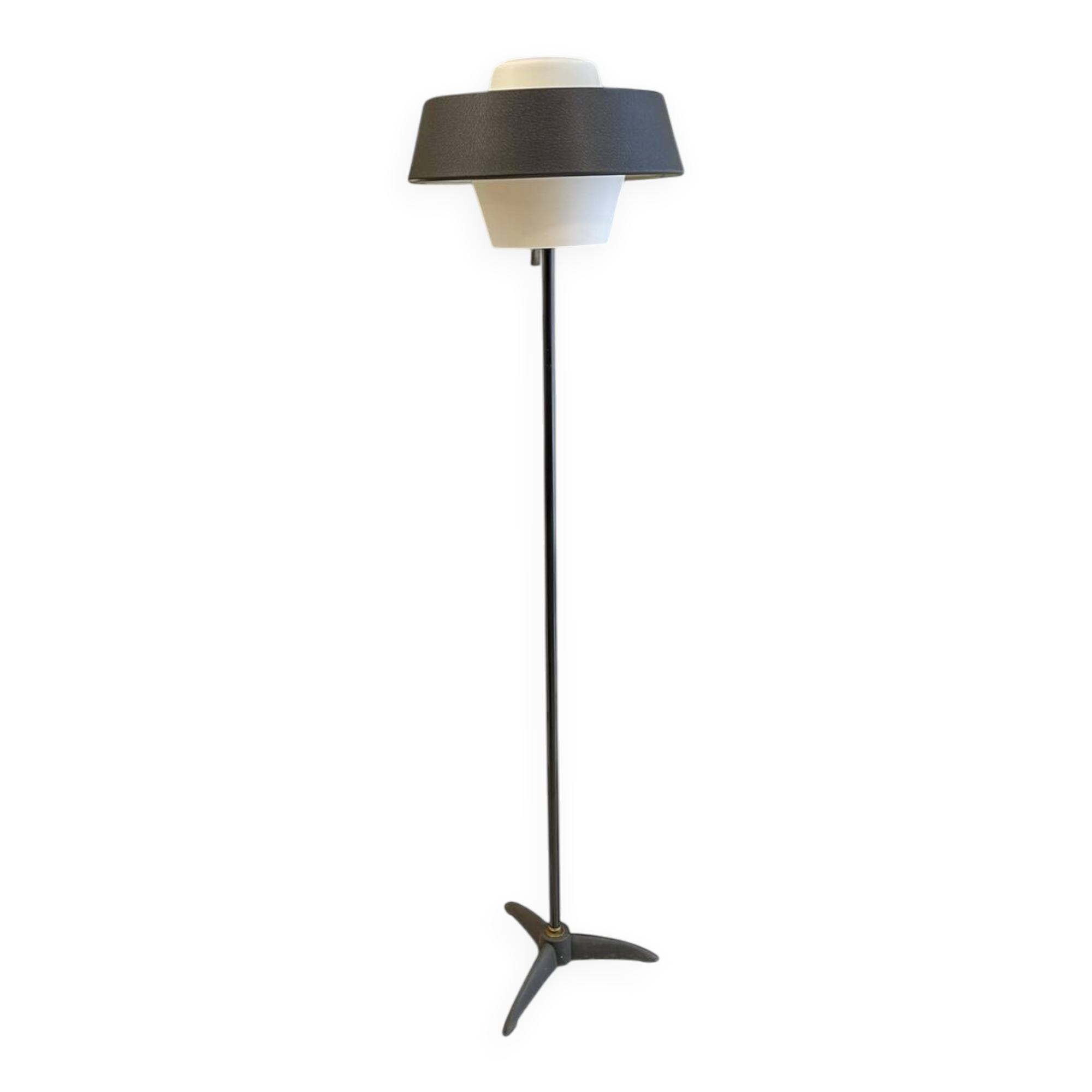 NX 109 E Monaco floor lamp by Louis Kalff for Philips 1950