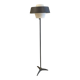 NX 109 E Monaco floor lamp by Louis Kalff for Philips 1950