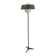 NX 109 E Monaco floor lamp by Louis Kalff for Philips 1950