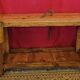 Woodworking bench