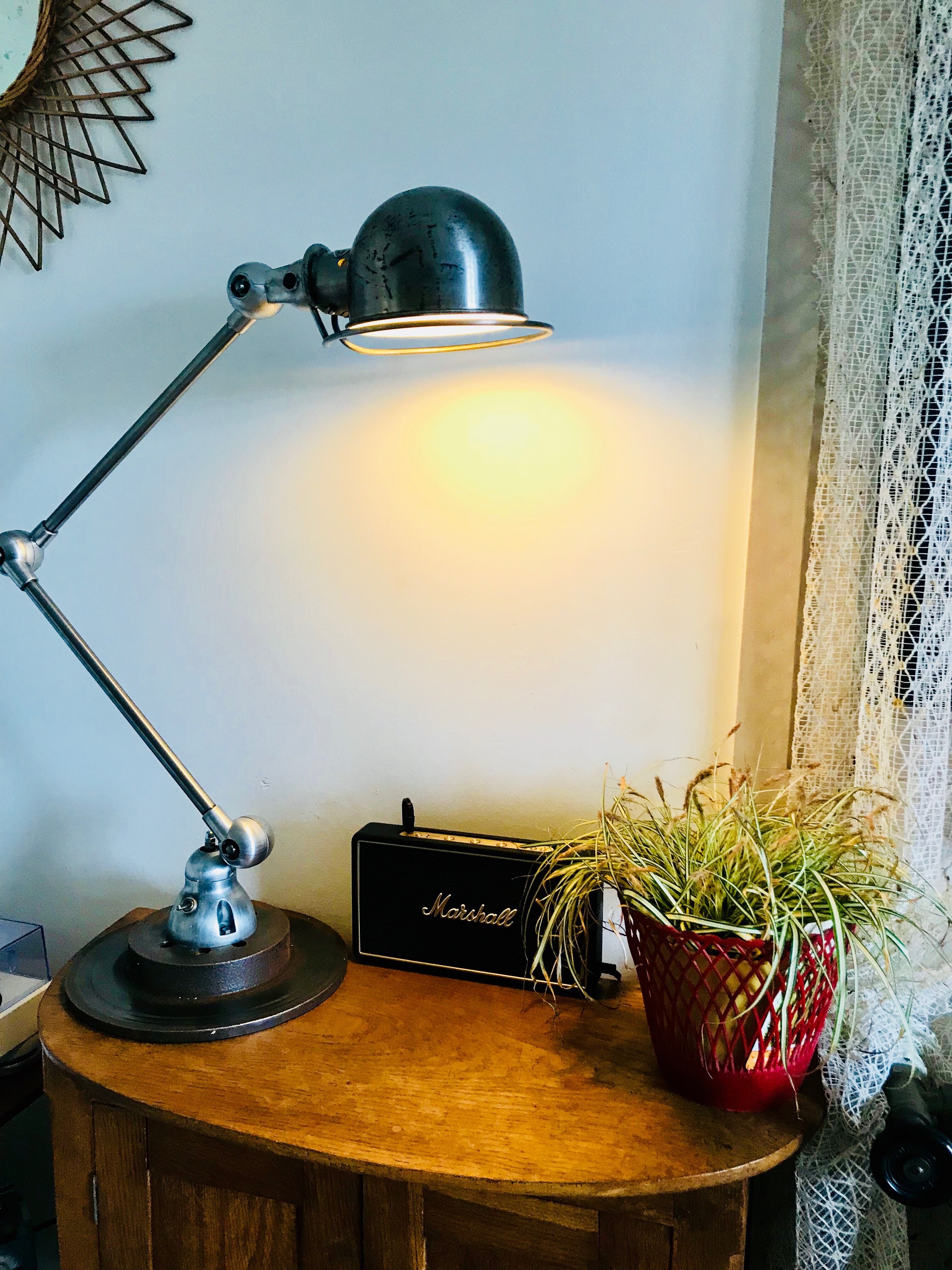 Lampe Jieldé