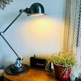 Jieldé lamp
