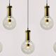 Raak amsterdam maxi globe xl pendant lamps the netherlands 1965