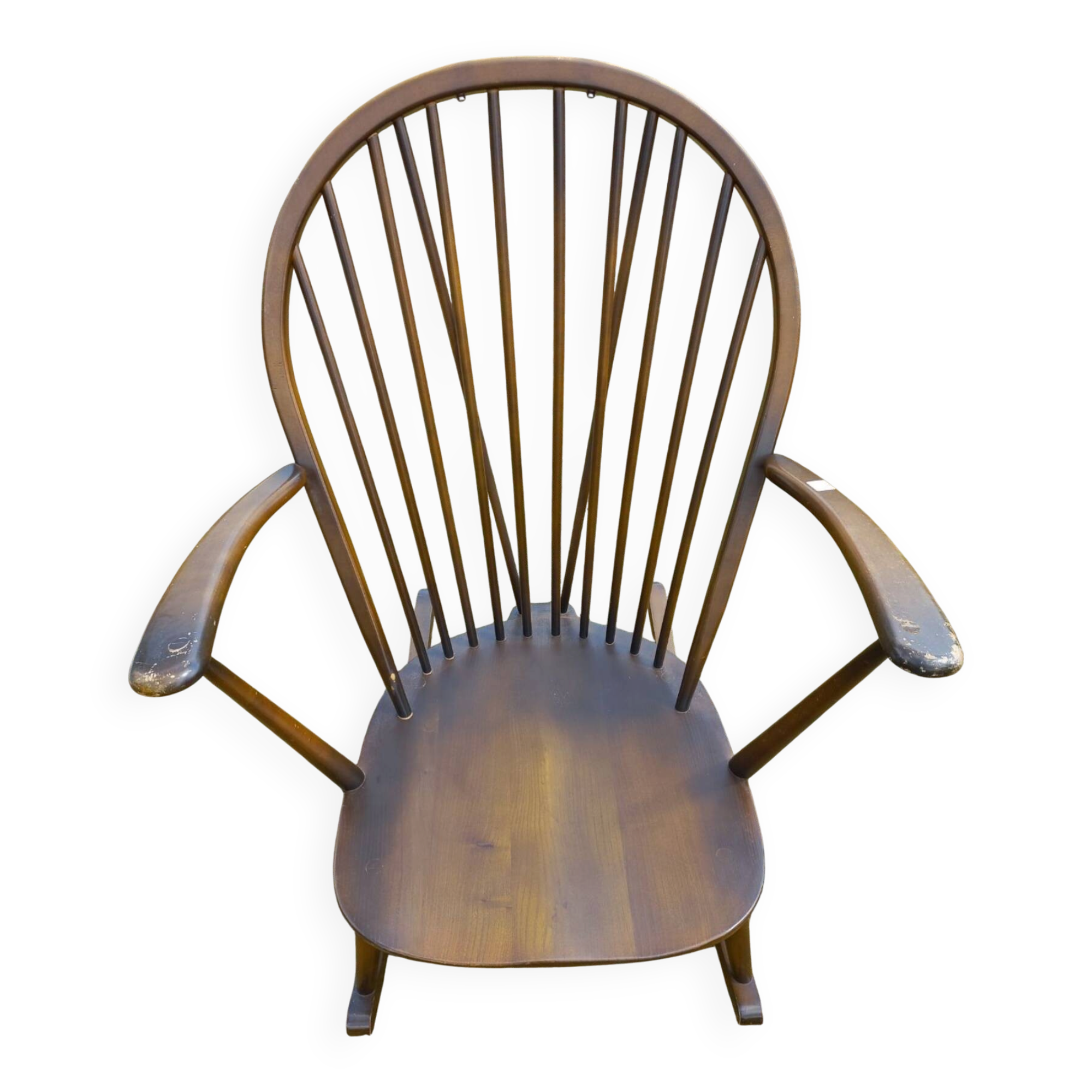 Ercol rocking chair