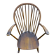 Ercol rocking chair