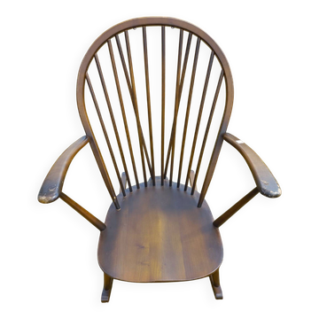 Rocking-chair Ercol