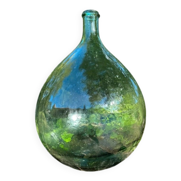 Dame-jeanne verte 20L
