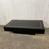 Coffee table 1970 Jean-Claude Mahey