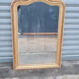 Mirror Louis Philippe XIXth