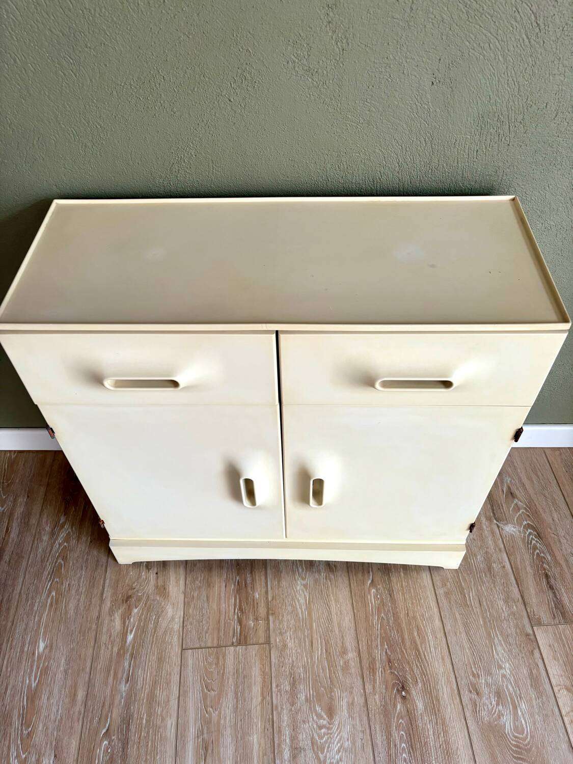 Chiffonnier Prisunic Marc Held 1970