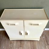 Chiffonnier Prisunic Marc Held 1970