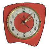 Wall clock Jaz formica
