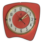Wall clock Jaz formica
