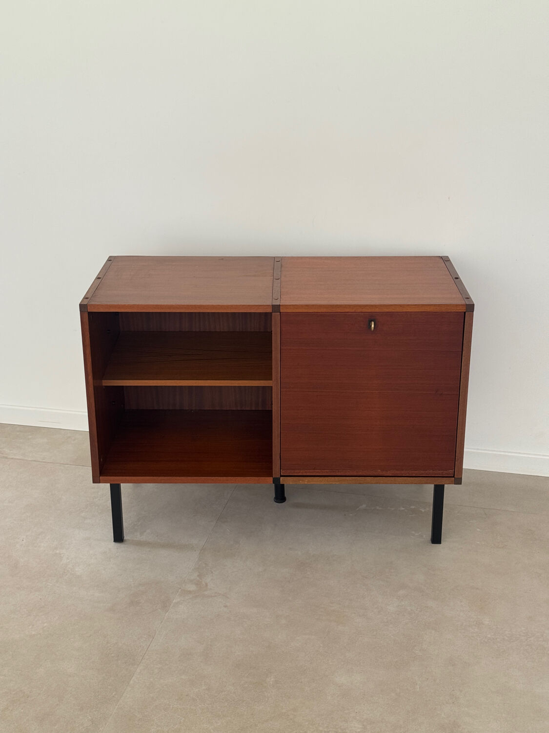 Vintage arp minvielle enfilade