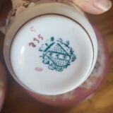 Sarreguemines Cups