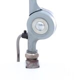 Lamp of architect