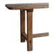 Banc de ferme ancien