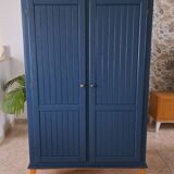 Armoire penderie Rød Sødgren