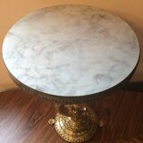 Empire-style bronze healing